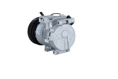 KOMPRESSOR KLIMAANLAGE NRF 320169 23