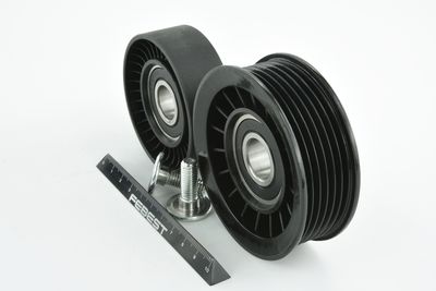 ROLA INTINZATOR CUREA TRANSMISIE FEBEST 2187CB4KIT 10