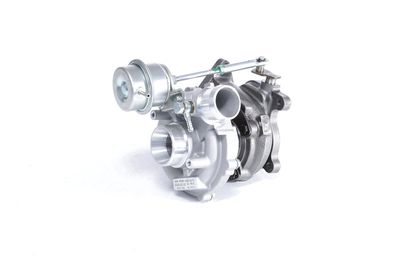 LADER AUFLADUNG BTS Turbo T911256BT 6