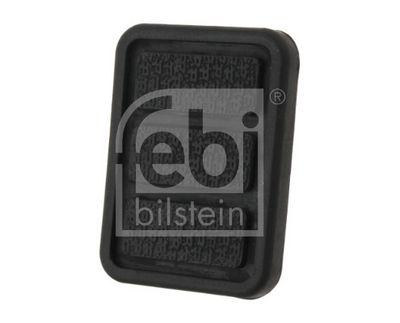 FEBI BILSTEIN Pedalbelag, Bremspedal