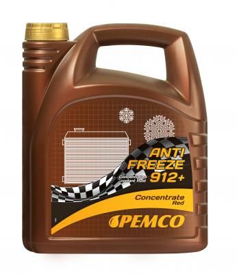 Ochrona przed zamarzaniem SCT - MANNOL PM0912C