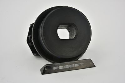 BUCSA DISTANTIER AMORTIZOR FEBEST TSBURJ201 50