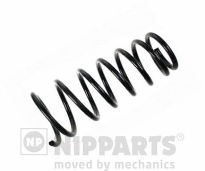 NIPPARTS N5552035 Пружина подвески  для TOYOTA CELICA (Тойота Келика)