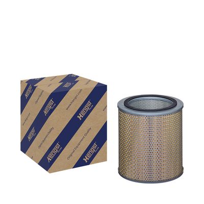 Filtru ulei HENGST FILTER E85H