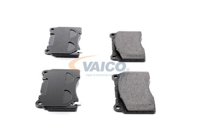 BREMSBELAGSATZ SCHEIBENBREMSE VAICO V404127 47