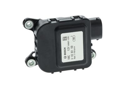 ELEMENT DE REGLARE CLAPETă DE îNCăLZIRE BOSCH 0132801169 9