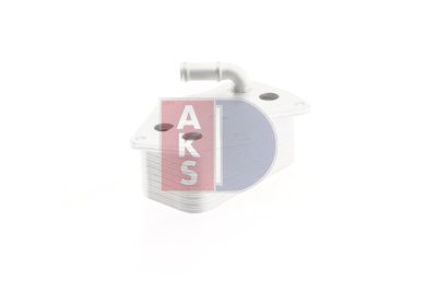 ÖLKüHLER MOTORöL AKS DASIS 046042N 5