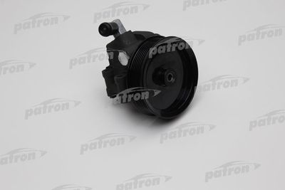 Гидравлический насос, рулевое управление PATRON PPS078 для FORD TRANSIT