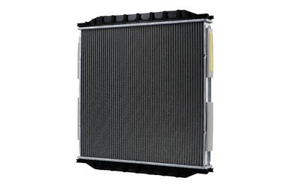 Radiaator,mootorijahutus