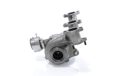 LADER AUFLADUNG BTS Turbo T914825 26