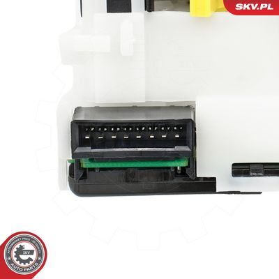 Ovládací páčka, přepínač ESEN SKV 38SKV590