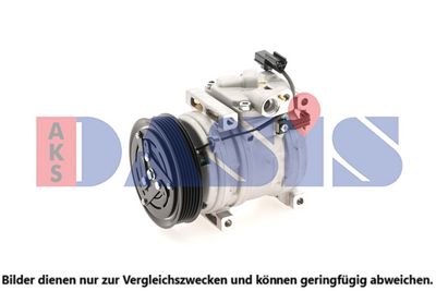 KOMPRESSOR KLIMAANLAGE