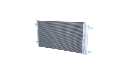 CONDENSATOR CLIMATIZARE NRF 350339 30