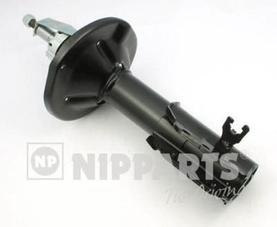 NIPPARTS J5513002G Амортизаторы  для MAZDA 323 F V (BA) 1.5 16V
