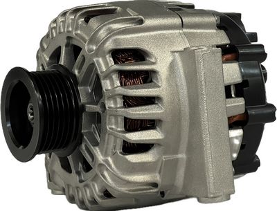 GENERATOR / ALTERNATOR VALEO 849232 3