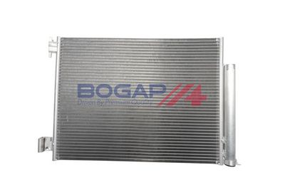 CONDENSATOR CLIMATIZARE BOGAP C4117139