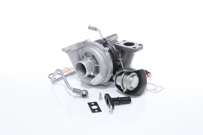 LADER AUFLADUNG BTS Turbo T981356 5