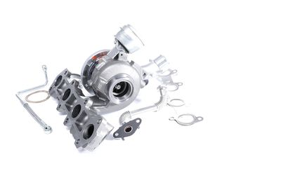 LADER AUFLADUNG BTS Turbo T981319 17