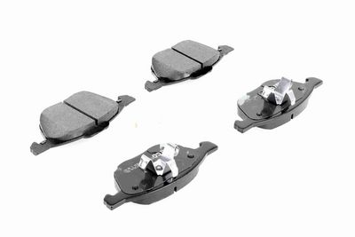 BREMSBELAGSATZ SCHEIBENBREMSE VAICO V250272 4