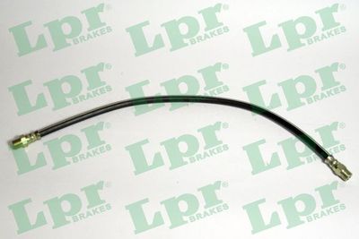 LPR 6T46173 Гальмівний шланг  для FIAT 242 (Фиат 242)