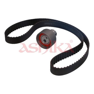 ASHIKA Zahnriemensatz