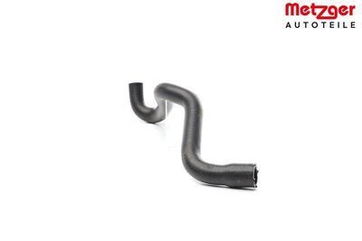 FURTUN RADIATOR METZGER AUTOTEILE 2420006 27