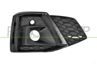 GRILA VENTILATIE BARA PROTECTIE