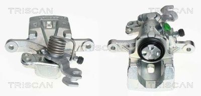TRISCAN 8170 343963 Тормозной суппорт  для MAZDA (Мазда)