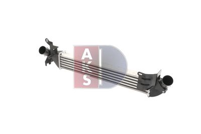 LADELUFTKüHLER AKS DASIS 187045N 16