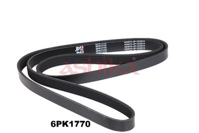 CUREA TRANSMISIE CU CANELURI ASHIKA 1126PK1770