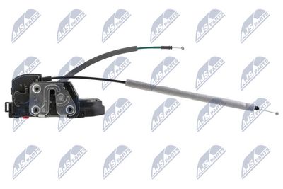 Zámok dverí NTY EZC-HY-679