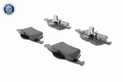 SET PLACUTE FRANA FRANA DISC VAICO V950146 2