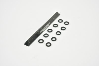 INEL ETANSARE SURUB DRENA ULEI FEBEST RINGOL040PCS10 19