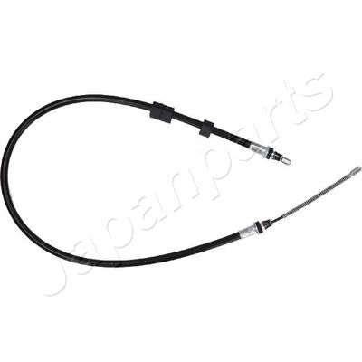 CABLU FRANA DE PARCARE