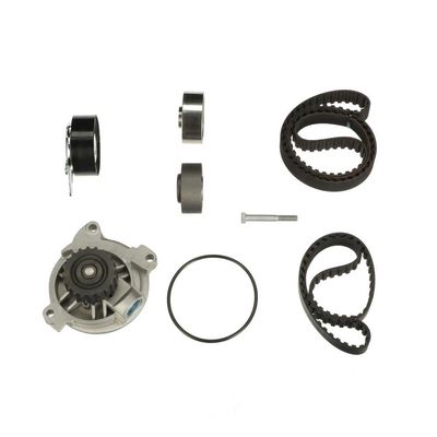 SET POMPA APA + CUREA DINTATA GATES KP45323XS 69