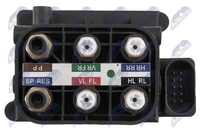 SUPAPA SISTEM SUPRAALIMENTARE NTY ZPZAU000 3