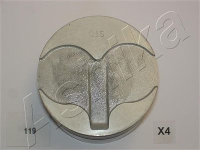 PISTON ASHIKA 39119 1