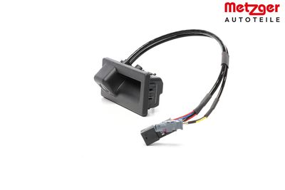 MINER HAION METZGER AUTOTEILE 2310982 8