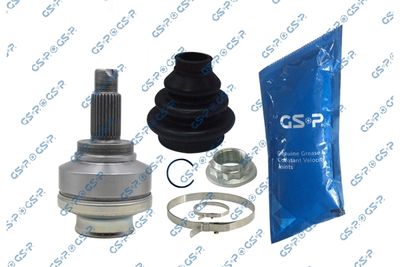 SET ARTICULATIE PLANETARA GSP 605086