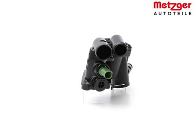 TERMOSTAT LICHID RACIRE METZGER AUTOTEILE 4006471 32