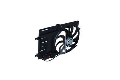 VENTILATOR RADIATOR NRF 47301 22