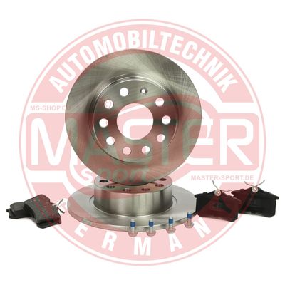 SET FRANA FRANA DISC