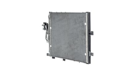 CONDENSATOR CLIMATIZARE MAHLE AC310000S 16