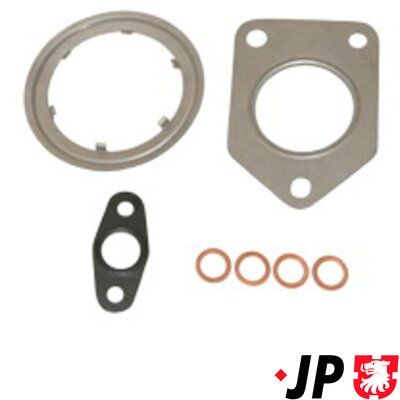 SET MONTAJ TURBOCOMPRESOR