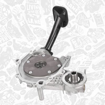 POMPA ULEI ET ENGINETEAM PU0092 1