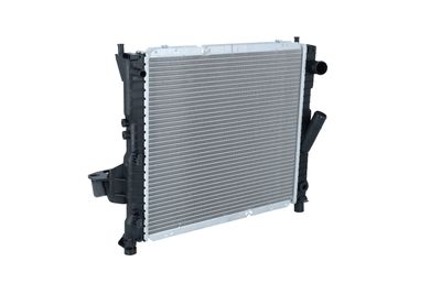 RADIATOR RACIRE MOTOR NRF 58942 41
