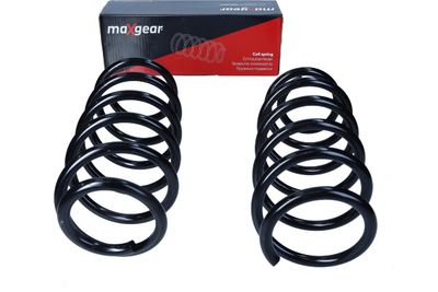 ARC SPIRAL MAXGEAR 600964D 1