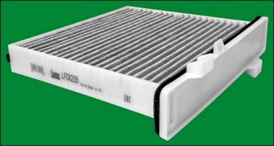 FILTRU AER HABITACLU