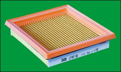 LUFTFILTER