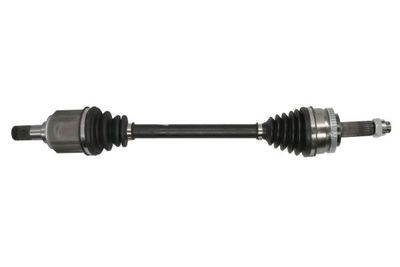 полуоска POINT GEAR PNG76386